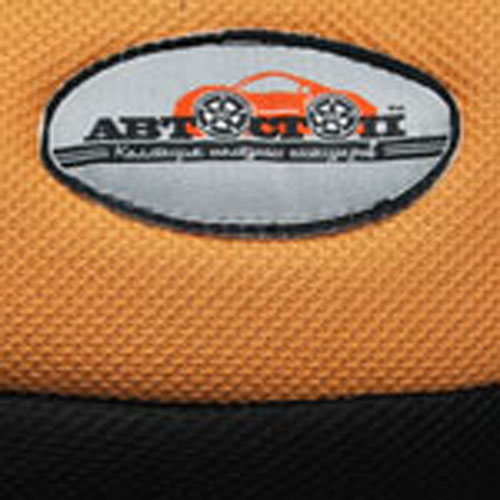 ������� ������� AB-31007 BLACK/ORANGE ������������� II-III ������: 4-12���, 15-36�� �������� /1/6 NEW