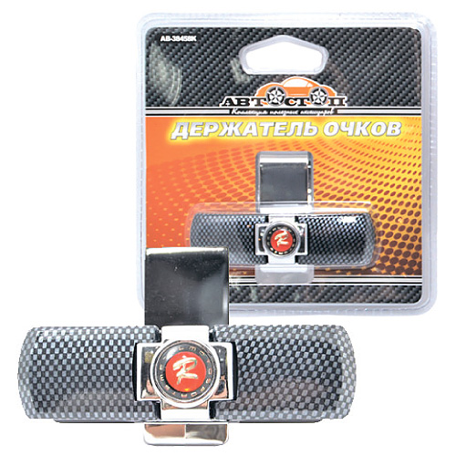 ��������� ����� AB-38458 CARBON CHROME SPORTS �� ������� (�� 2 ����) �������� /1/40 (��.������� GT-38458K)