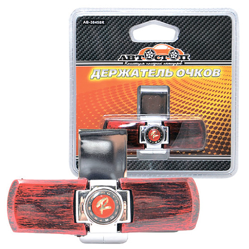 ��������� ����� AB-38458 RED CHROME SPORTS �� ������� (�� 2 ����) �������� /1/40 (��.������� GT-38458R)