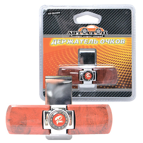 ��������� ����� AB-38458 WOOD CHROME SPORTS �� ������� (�� 2 ����) �������� /1/40 (��.������� GT-38458B)