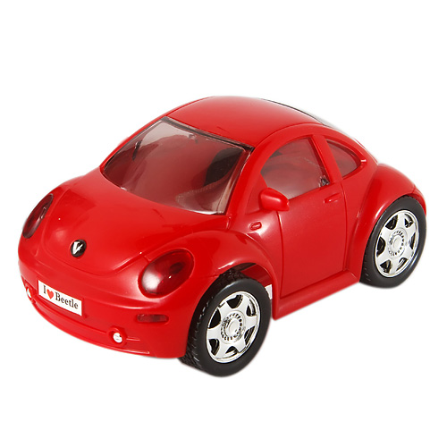 ���������� ������� AB-73718 NEW BEETLE RED (��������) ������� (�������) �������� /1/40 NEW