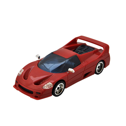 ���������� ������� AB-73719 FORMULA 1 RED (��������) ������� (�������) �������� /1/40 NEW