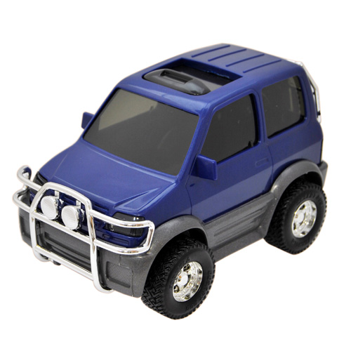 ���������� ������� AB-73720 JEEP BLUE (�����) ������� (�������) �������� /1/40 NEW