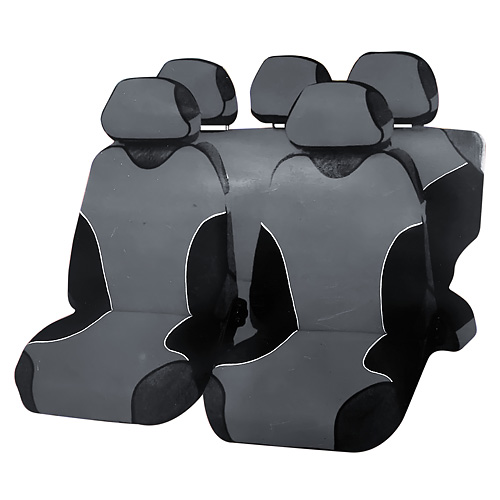 ����� �� ������� AC-1209 GREY/BLACK 