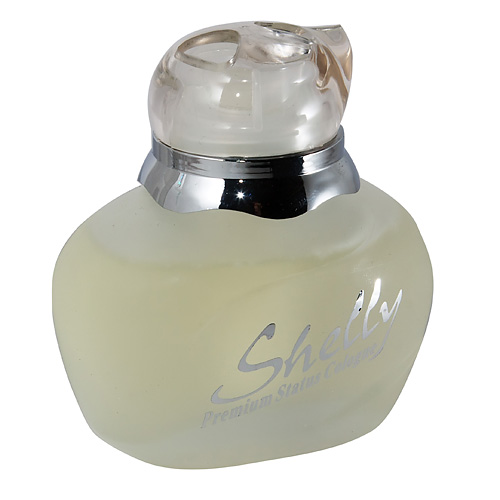 ���������� ������� AF-072 SHELLY (marine squash) ���������� 97�� AITELI /1/40