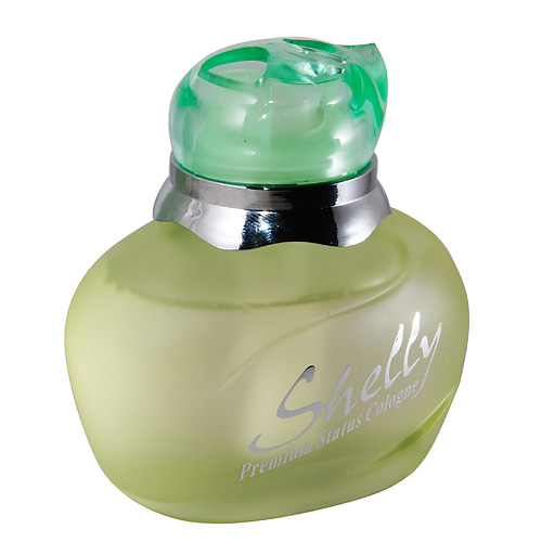 ���������� ������� AF-074 SHELLY (fresh green) ���������� 97�� AITELI /1/40