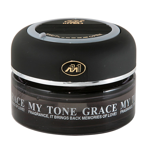 ���������� ������� AF-201 MY TONE GRACE-B (green lemon) ���������� 55�� AITELI /1/40