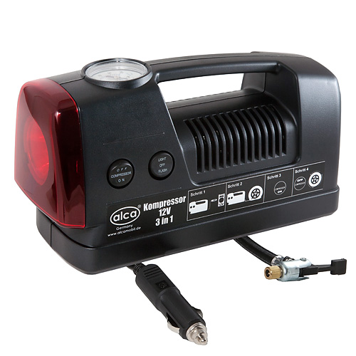 ���������� AL-21900 14A 100PSI � ������� 12V ALCA /1/10 NEW