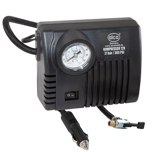 ���������� AL-22000 ���-���� 14A 300PSI 12V ALCA /1/10 NEW