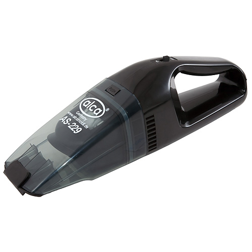 ������� AL-22900 BLACK 60W ������� ������ (���� ������� � ���������) 12V ALCA /1/10 NEW