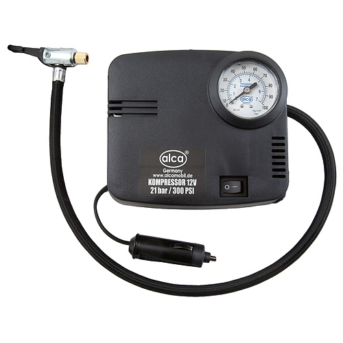 ���������� AL-23200 14A 300PSI 12V ALCA /1/10 NEW