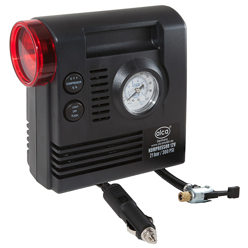 ���������� AL-23300 14A 300PSI � ������� 12V ALCA /1/10 NEW