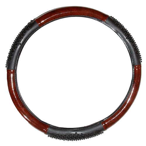 ������� �� ���� AL-59300(L) WOOD/BLACK ����, ��������� ALCA /1/25 NEW