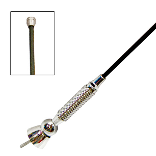 ������� AN-093 BLACK ������� 150�� (AM/FM) ������ 137�� FK /1/50