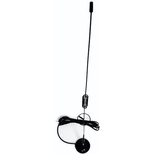 ������� AN-1104 BLACK ��������� 75�� (AM/FM) ������ 304�� FK /1/12/24