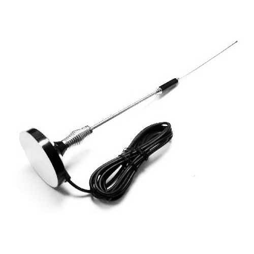 ������� AN-20 CHROME ��������� 60�� (AM/FM) ������ 304�� FK /1/12/24