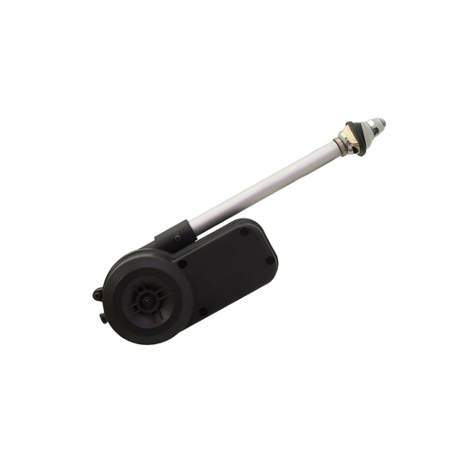 ������� AN-3502 CHROME �������������� 0-90�� (AM/FM) ������ 140�� 12V FK /1/20