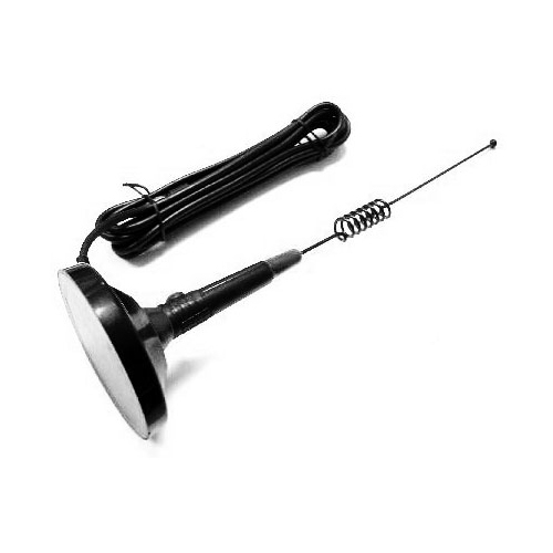 ������� AN-7512 BLACK ��������� 30�� (AM/FM) ������ 304�� FK /1/12/24