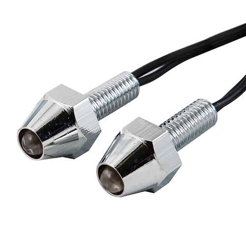 ���� � ���������� ART-211 BLUE LED ��� �������� ������ (2��) 12V TYPE R /1/50 HIT