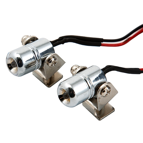 ��������� ����� ���������������� ART-228 BLUE LED (2��) 12V TYPE R /1/100