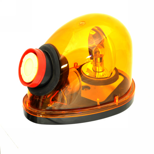 ������ ������������ ART-330 YELLOW HALOGEN 55W (� �������) 125�180�� �� ��������� 12V TYPE R /1/24
