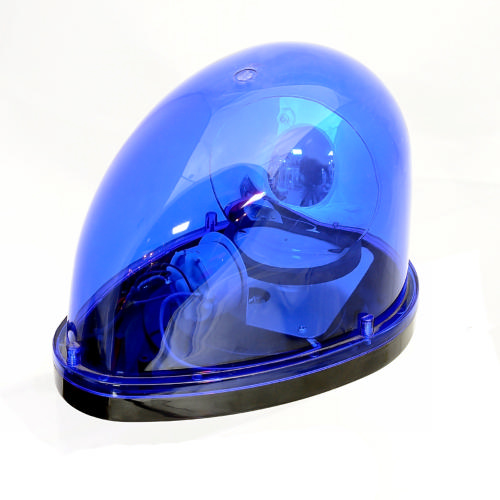 ������ ������������ ART-330 BLUE HALOGEN 55W 125�180�� �� ��������� 12V TYPE R /1/24