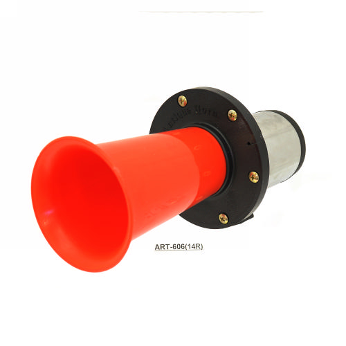 ������ �������� ART-606 RED ��������� 225�� 490Hz 120dB 12V TYPE R /1/25