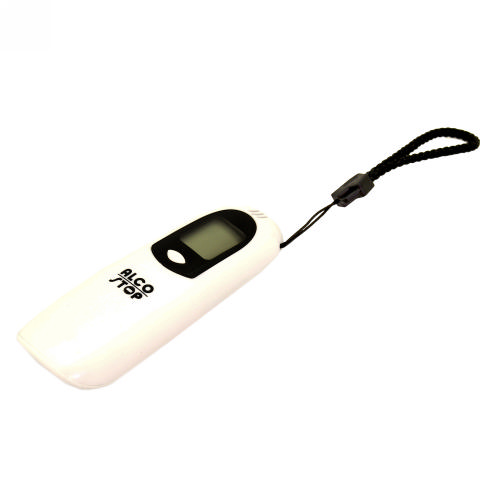 ���������� AT-126 ����������� (0,00-2,00 ��������) LCD-������� � ���������� 3V ALCO STOP /1/100 HIT