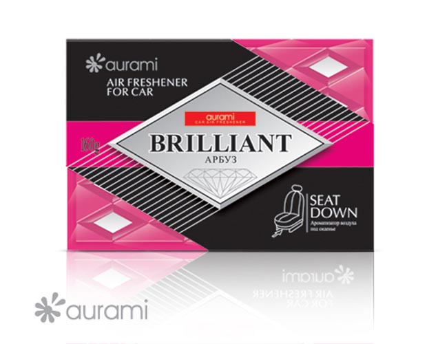 ���������� ������� B-200 BRILLIANT (�����) ������� 160�� AURAMI /1/48