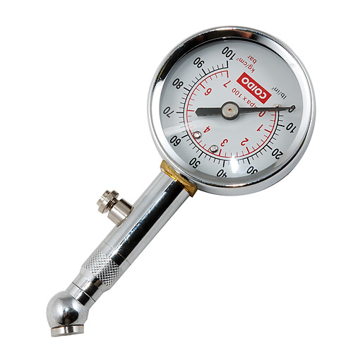 �������� ������������� �6073 CHROME � ������� ������ 7��� (������) COIDO /1/40 HIT
