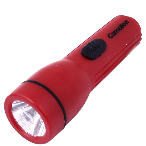 ������� C-CM06 KRYPTON RED 8�� � ���������� 1*AA 1,5V CAMELION /1/24/192 HIT