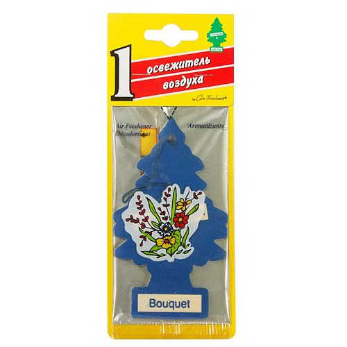 ���������� ������� CF-10102 ������ (�����) ��������� CAR FRESHNER /1/24/144