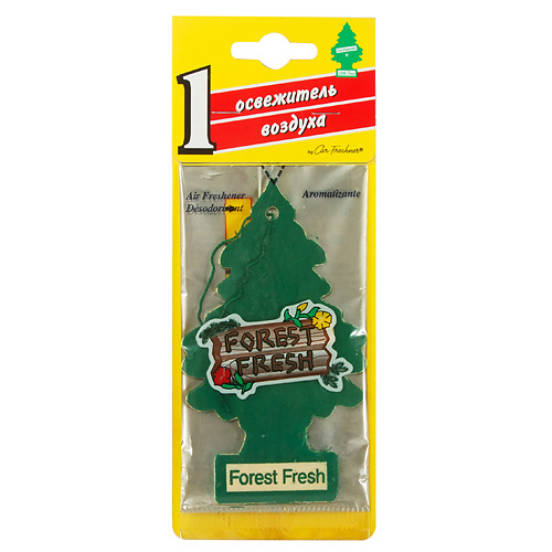 ���������� ������� CF-10109 ������ (�������� ����) ��������� CAR FRESHNER /1/24/144