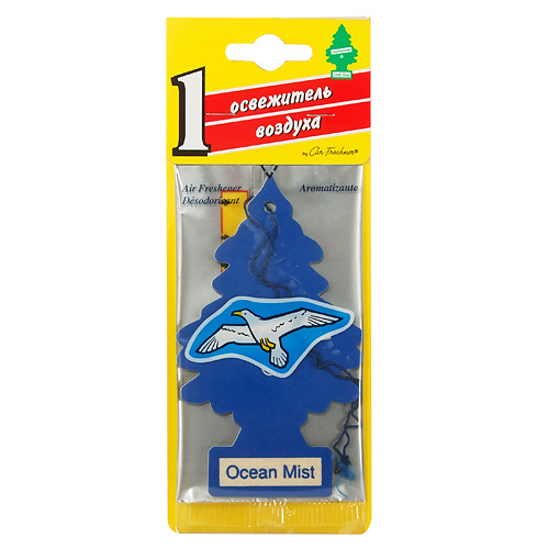 ���������� ������� CF-10221 ������ (���� ������) ��������� CAR FRESHNER /1/24/144