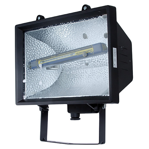 ��������� FL-1000 BLACK 1000W 280x200�� 220V CAMELION /1/6