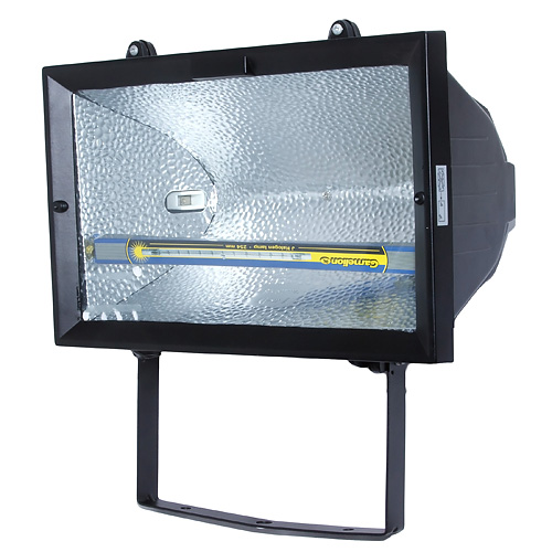 ��������� FL-1500 BLACK 1500W 340x220�� 220V CAMELION /1/6