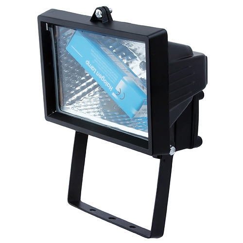 ��������� FL-150 BLACK 150W 135x95�� 220V CAMELION /1/24