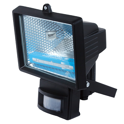 ��������� FL-500S BLACK 500W 175�140�� � �������� �������� 220V CAMELION /1/12