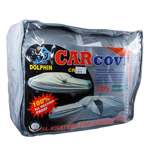 �����-���� ������������� CR-135 SILVER ������������ (������ XL1: 430��) FK-DOLPHIN /1/6