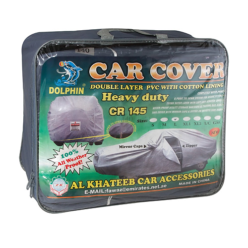�����-���� ������������� CR-140 SILVER ������������ (������ M: 340��) FK-DOLPHIN /1/6 NEW