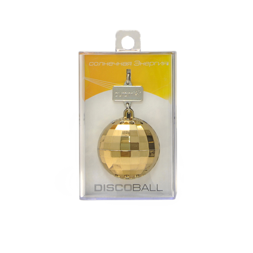 ���������� ������� D-1 DISCOBALL (��������� �������) ������� 5�� AURAMI /1/80 NEW