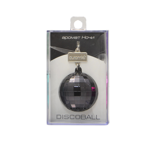 ���������� ������� D-2 DISCOBALL (������ ����) ������� 5�� AURAMI /1/80 NEW
