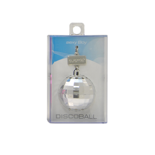 ���������� ������� D-4 DISCOBALL (sexy boyl) ������� 5�� AURAMI /1/80 NEW