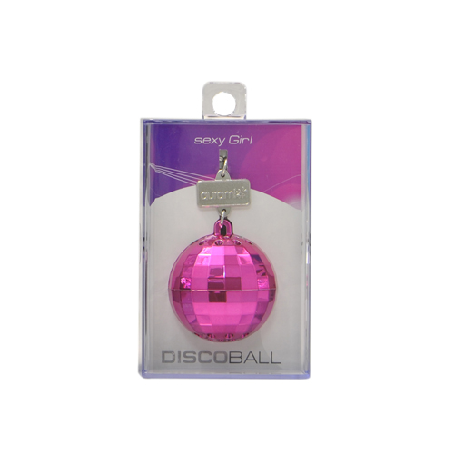 ���������� ������� D-5 DISCOBALL (sexy girl) ������� 5�� AURAMI /1/80 NEW