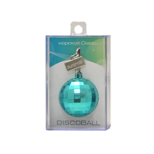 ���������� ������� D-6 DISCOBALL (������� �����) ������� 5�� AURAMI /1/80 NEW