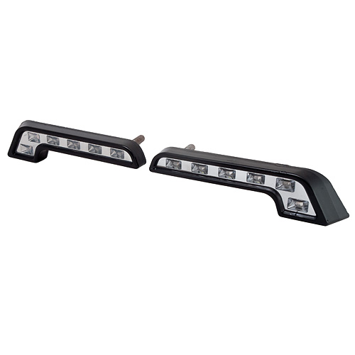 ���� ���. DRL-007-2 LED DAY LIGHT-6SMD 170�40�� (�-�) 12V CIGO /1/30 NEW