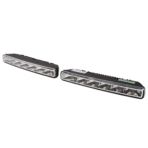 ���� ���. DRL-106S LED DAY LIGHT-6SMD 175�20�� (�-�) 12V CIGO /1/20 NEW