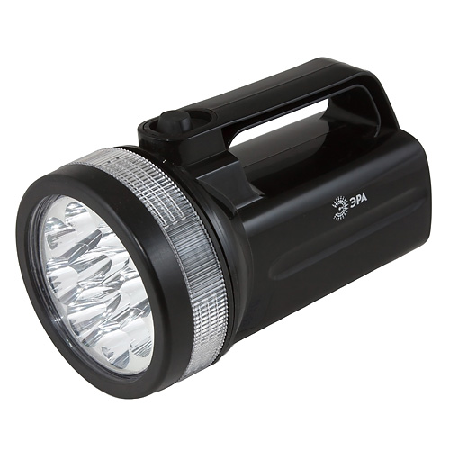 ������ ER-F 12 LED BLACK 19�� ��������������� 4*D 6V ��� /1/48
