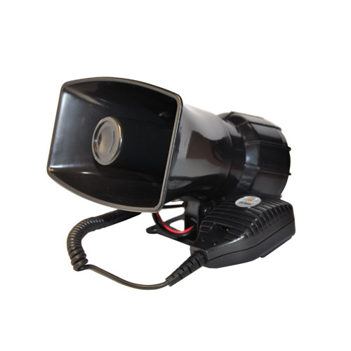 ������ ES-8002 50W 6-��������� � ����������������� � �������� ������ 12V FK-PREMIER /1/4