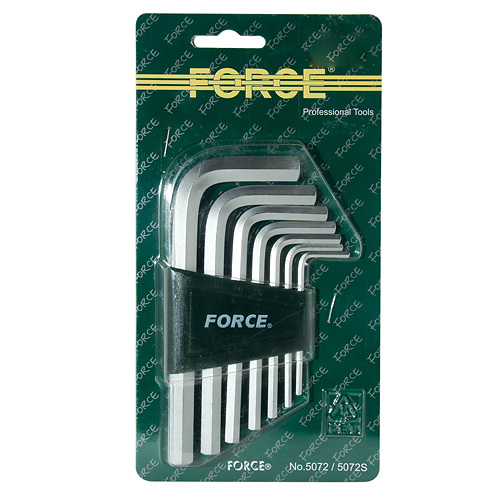 FORCE F-5072